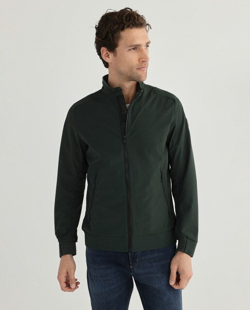 Chaquetas de Hombre · El Corte Inglés (146) · 5