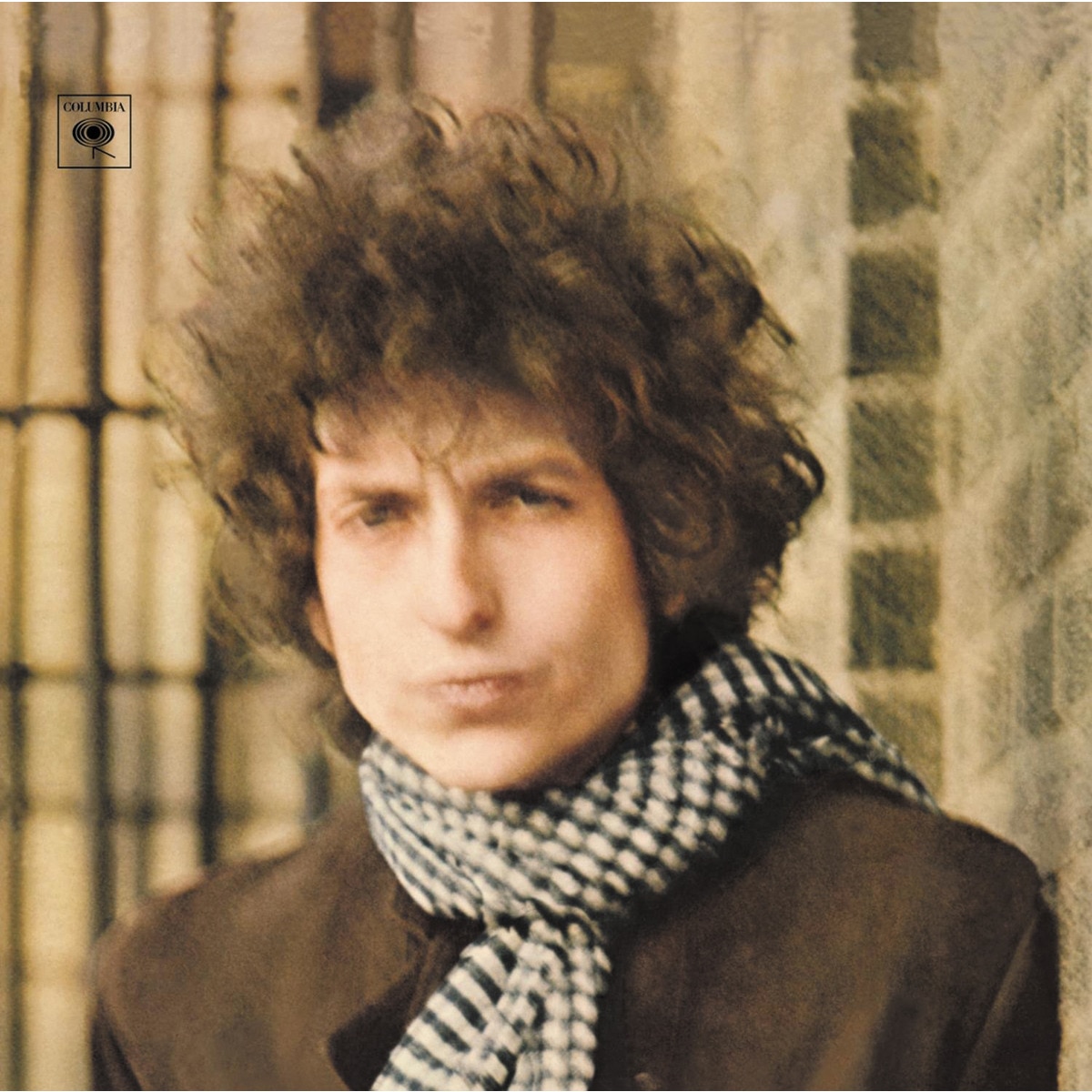 Imagem 0 de Blonde On Blonde (2 LP-Vinil)