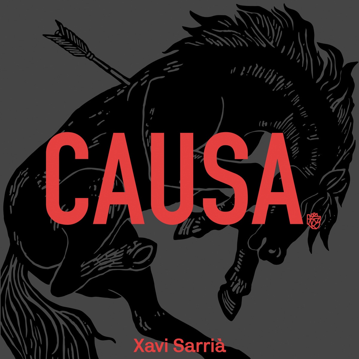 Imagen 0 de Causa (CD)
