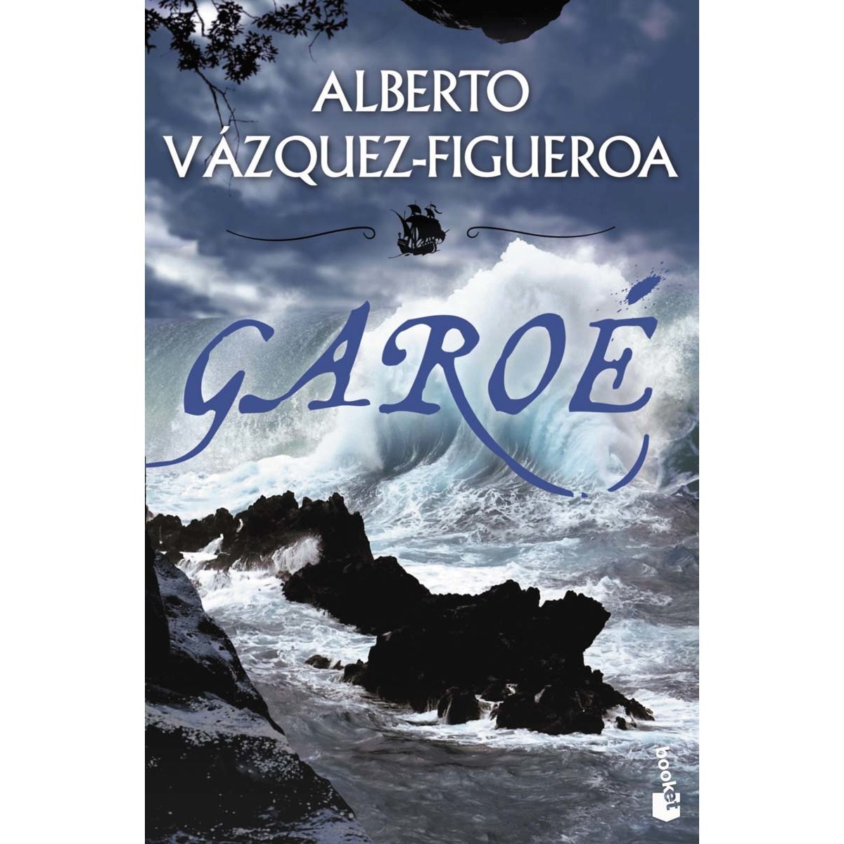 Garoé 1
