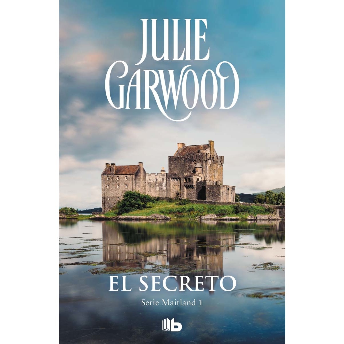 Imagem 0 de El secreto (Maitland 1) (Bolso) (Capa mole)