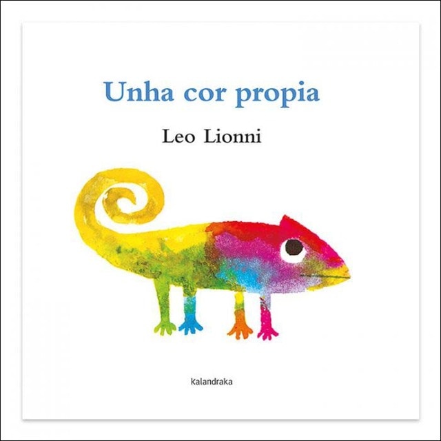 Imagem 0 de Unha cor propia(Tapa dura)