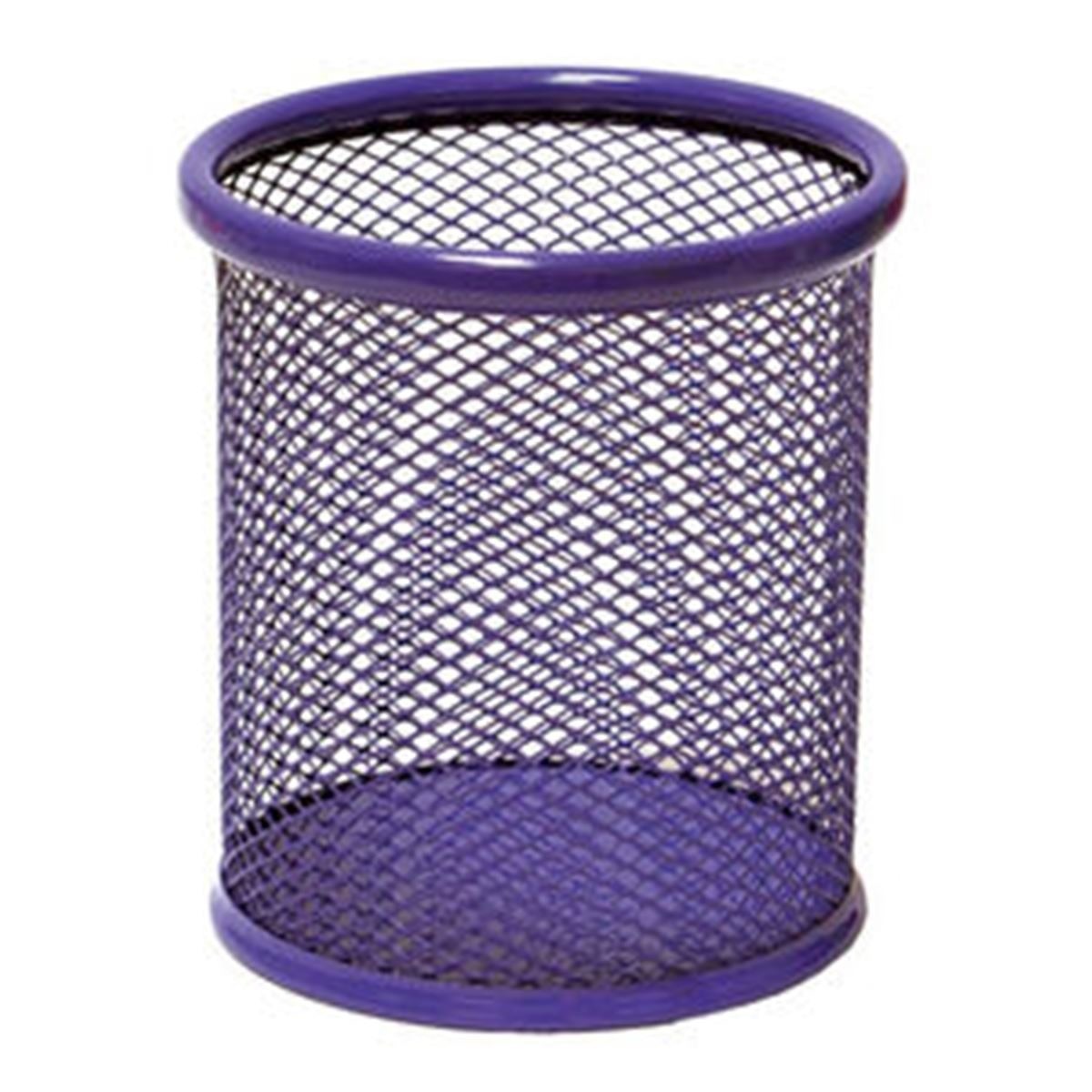 Imagem 0 de Porta Lápis Rede - Violeta