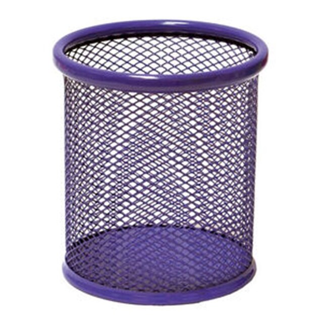 Imagem 0 de Porta Lápis Rede - Violeta