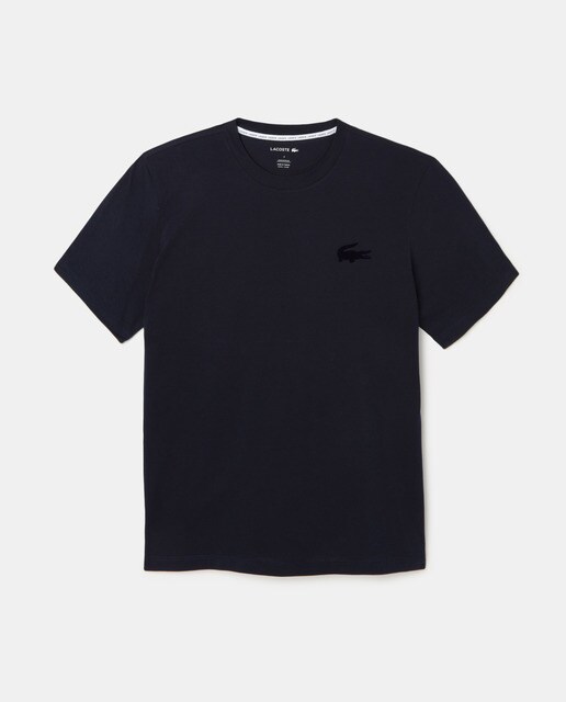 camisas lacoste el corte ingles
