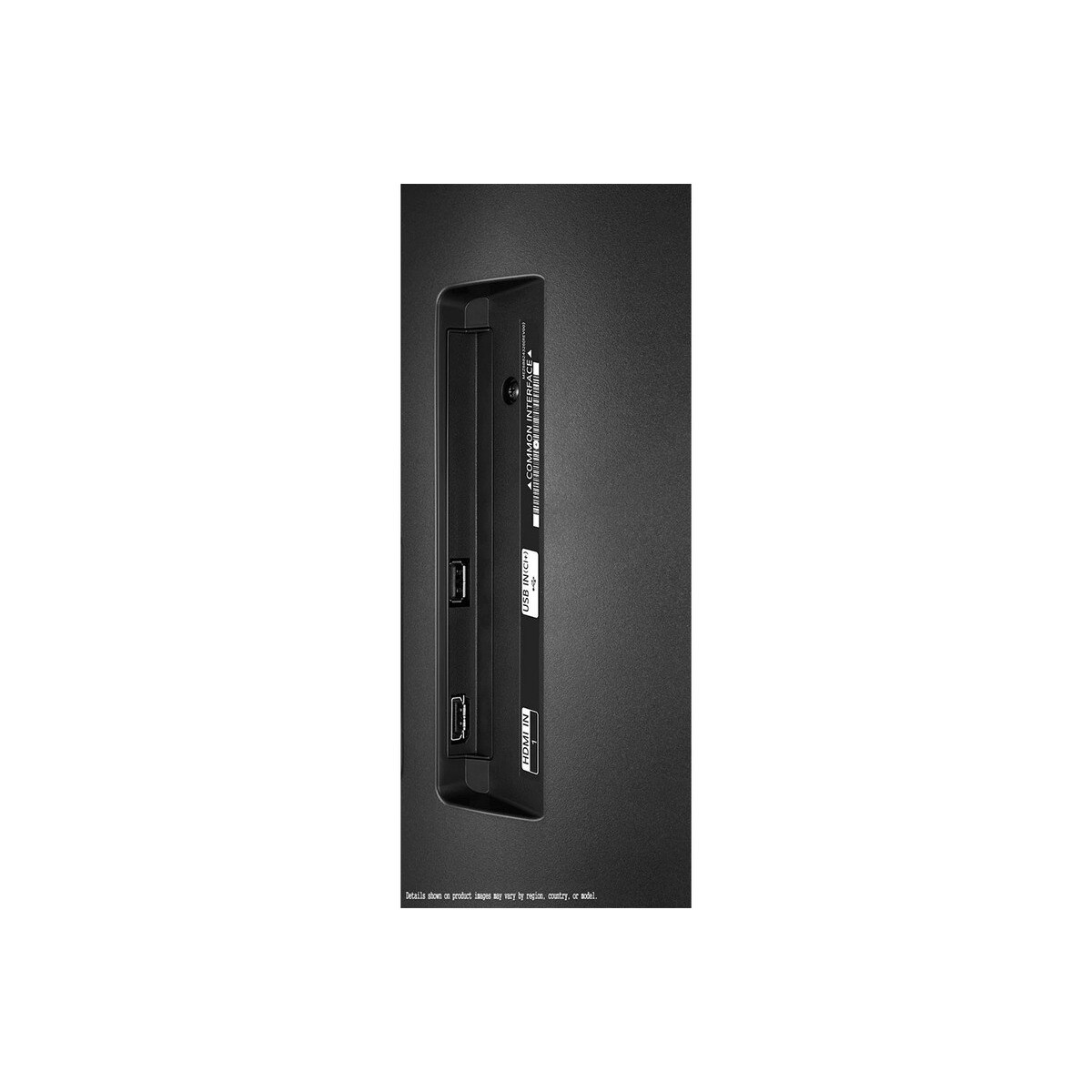 TV LED 32" LG 32LQ630B6LA, HD, Smart TV, Processador 5 Gen5 AI, webOS 22 Preto-13