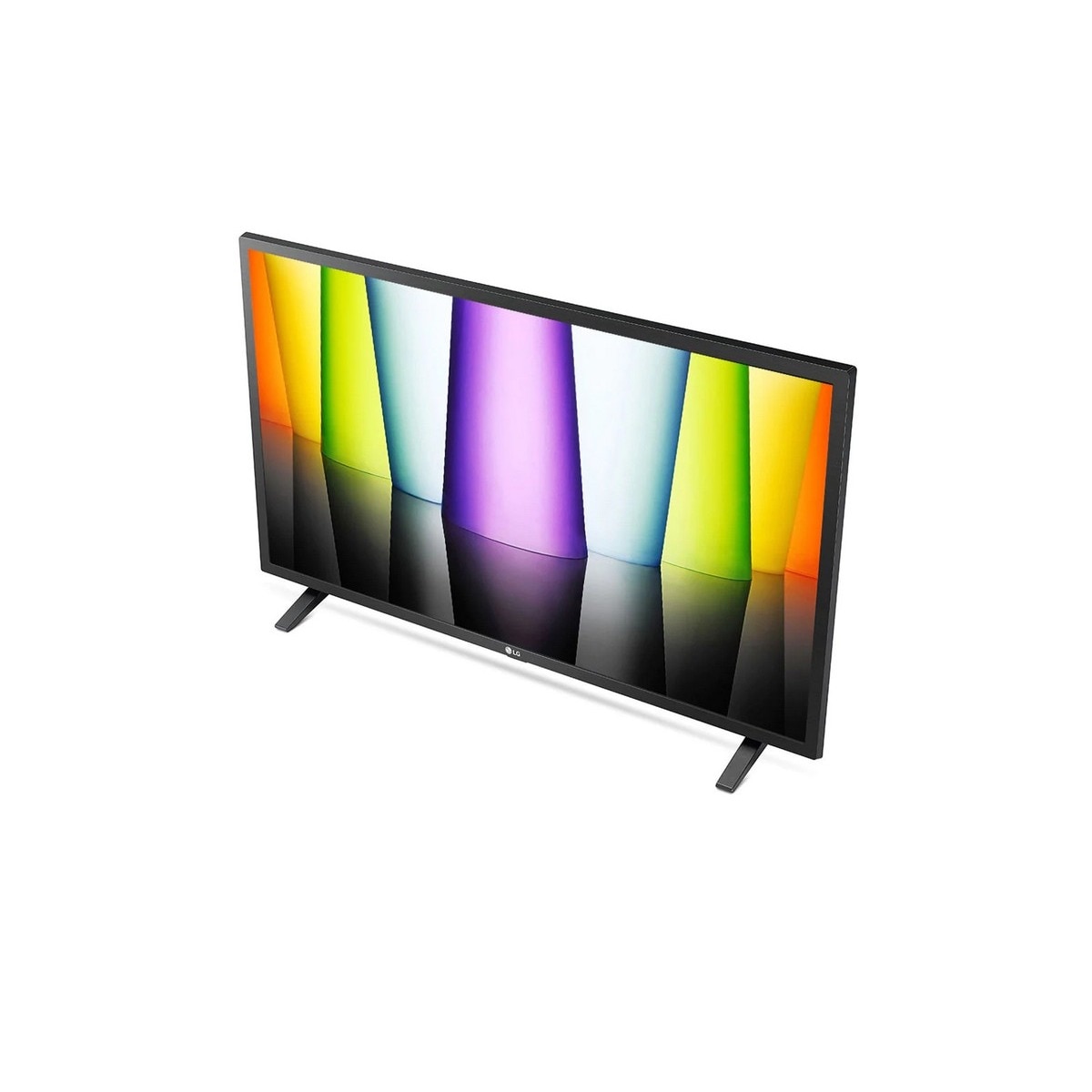 TV LED 32" LG 32LQ630B6LA, HD, Smart TV, Processador 5 Gen5 AI, webOS 22 Preto-9