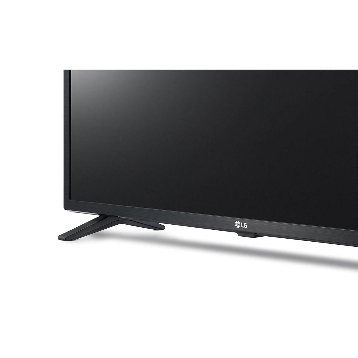 TV LED 32" LG 32LQ630B6LA, HD, Smart TV, Processador 5 Gen5 AI, webOS 22 Preto-8
