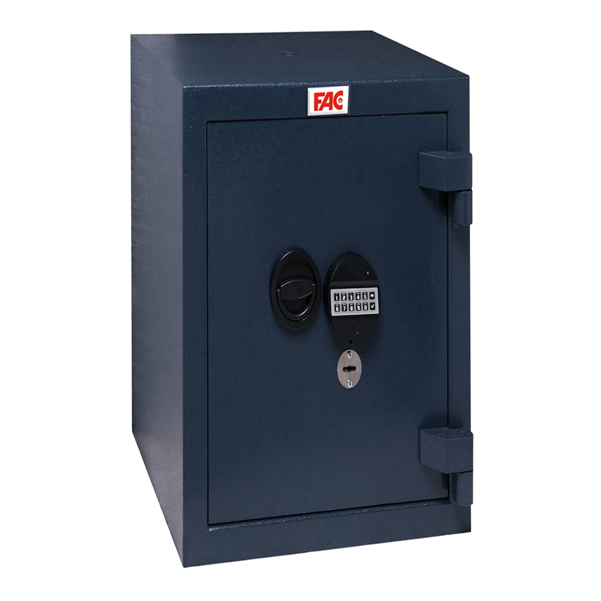 Imagem 0 de Cofre de Sobrepor Alfa 353 LL+CE Retardamento