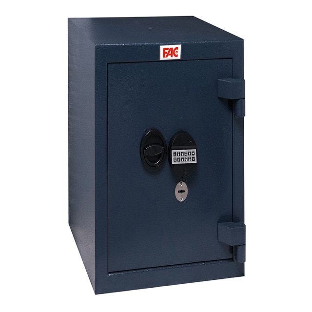 Imagem 0 de Cofre de Sobrepor Alfa 353 LL+CE Retardamento