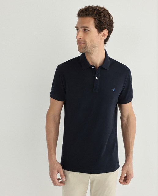 polos de marca para hombre