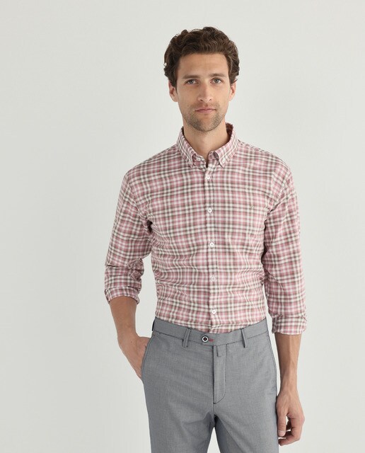 Camisas · Roberto Verino · Moda hombre · El Corte Inglés (31)