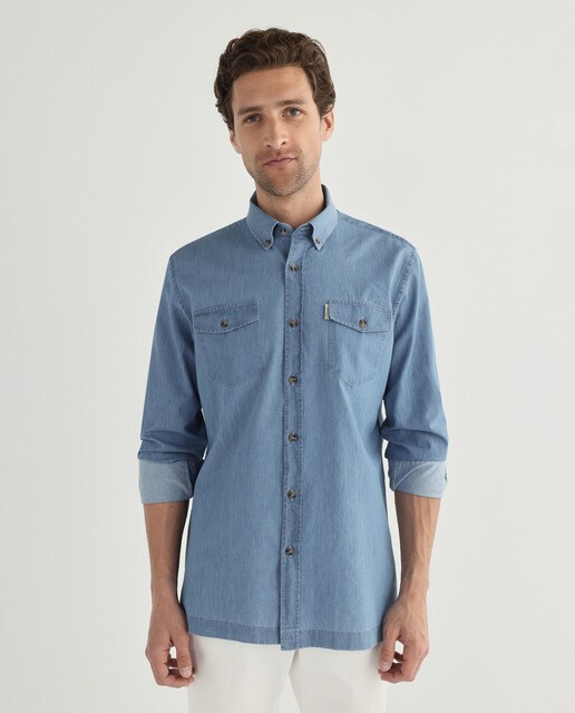 Camisas · Roberto Verino · Moda hombre · El Corte Inglés (31)