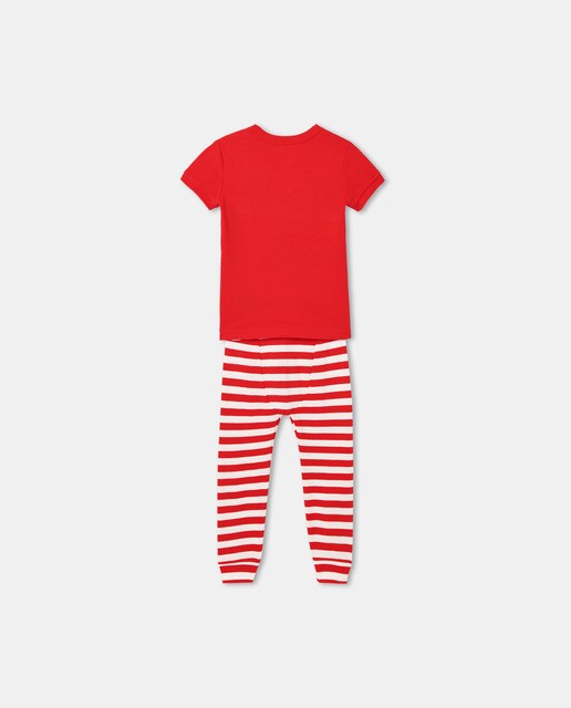 Pijama de niño con logo de Mickey mouse · GAP · El Corte Inglés
