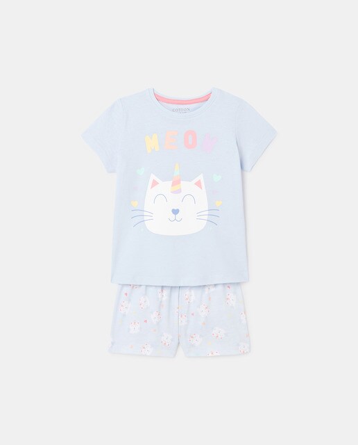 Pijamas y Batas Niño · Moda Infantil · El Corte Ingles (247) · 2