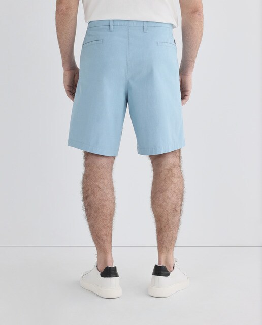Bermuda de hombre azul claro tallas grandes · Dockers · El Corte Inglés