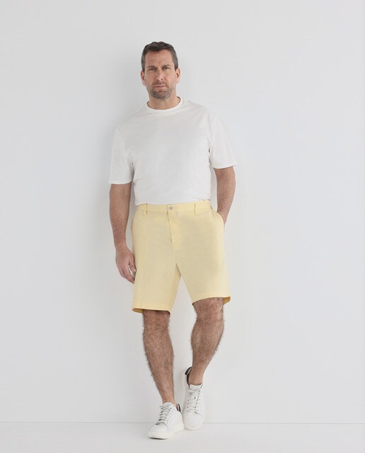 Bermudas de tallas grandes de hombre · Moda · El Corte Inglés (60) · 2