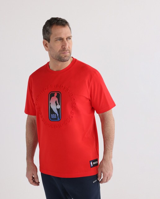 Camisetas y polos · Boss · Moda hombre · El Corte Inglés (25)