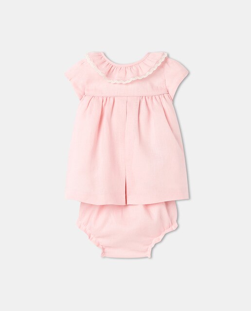 Vestidos · Coconut El Corte Inglés · Moda infantil · El Corte Inglés (54)