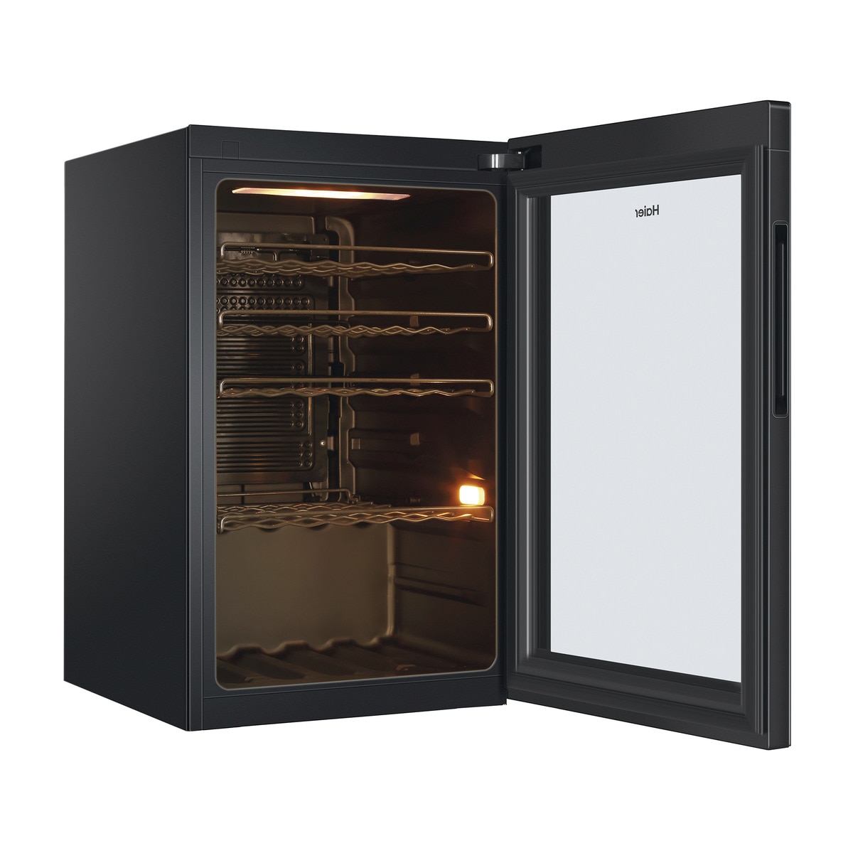 Vinoteca Haier para 49 botellas Wifi - Series 3 HWS49GAE Negro-2
