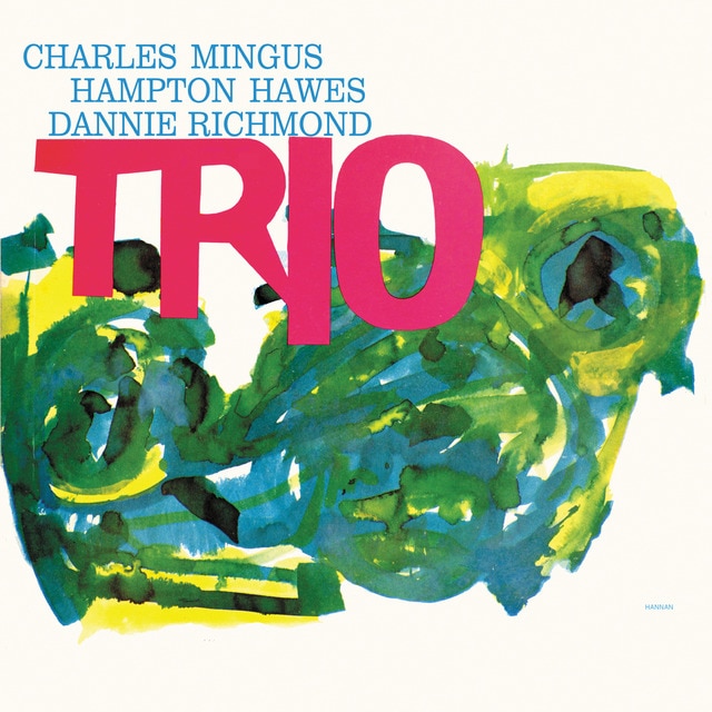 Imagem 0 de Mingus Three (2 LP-Vinil)