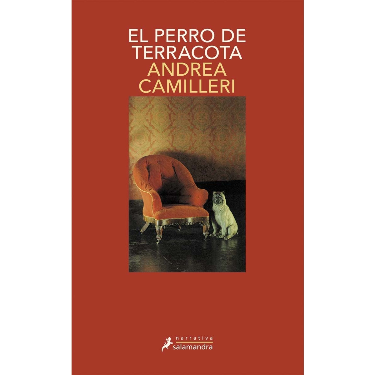 El perro de terracota (Comisario Montalbano 2): Montalbano - libro 2 (Capa mole) 1