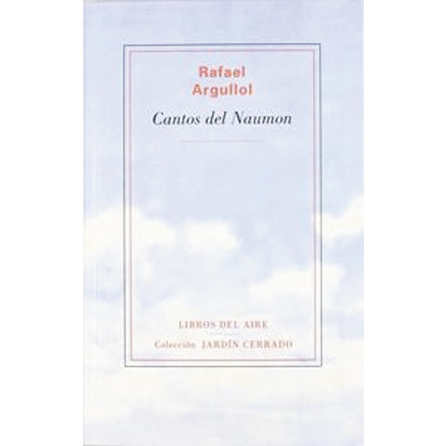 Imagem 0 de Cantos Del Naumon