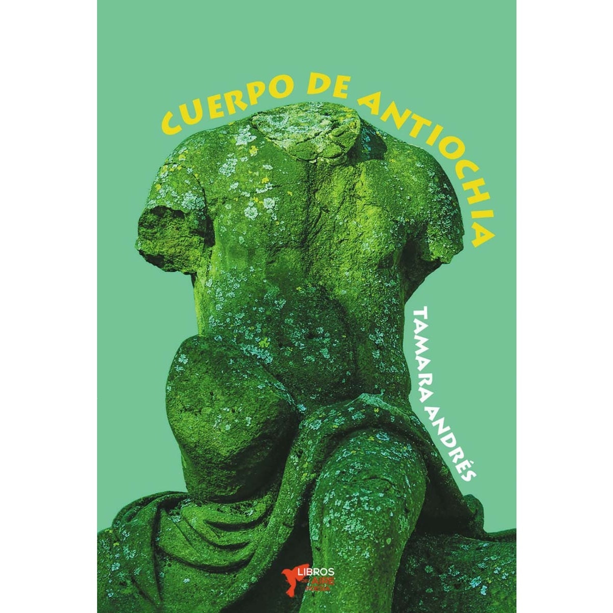 Cuerpo de antiochia 1