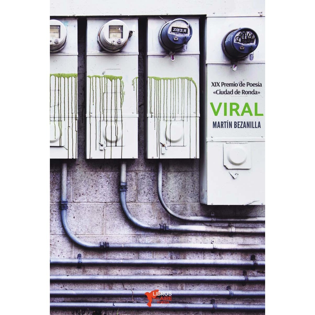 Viral(Tapa blanda) 1