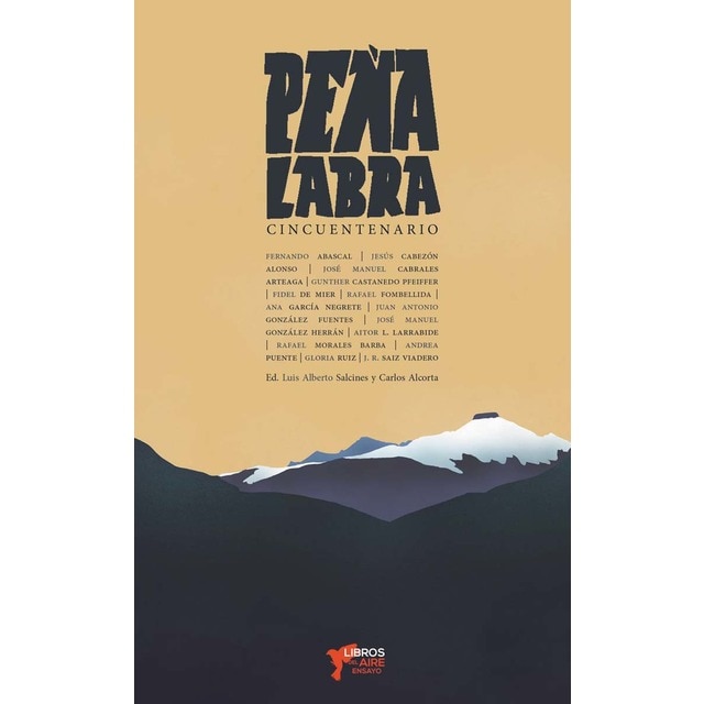 Imagem 0 de Peña labra. Cincuentenario