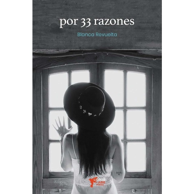 Imagem 0 de Por 33 razones(Tapa blanda)