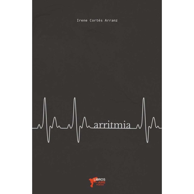 Imagem 0 de Arritmia(Tapa blanda)