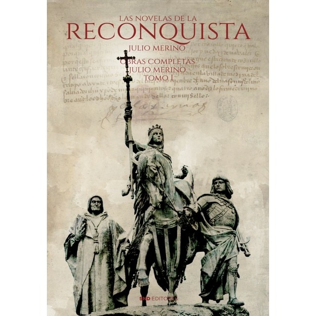 Imagem 0 de La Reconquista (Capa mole)