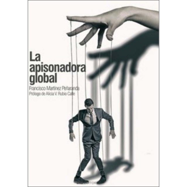 Imagem 0 de La apisonadora global(Tapa blanda)