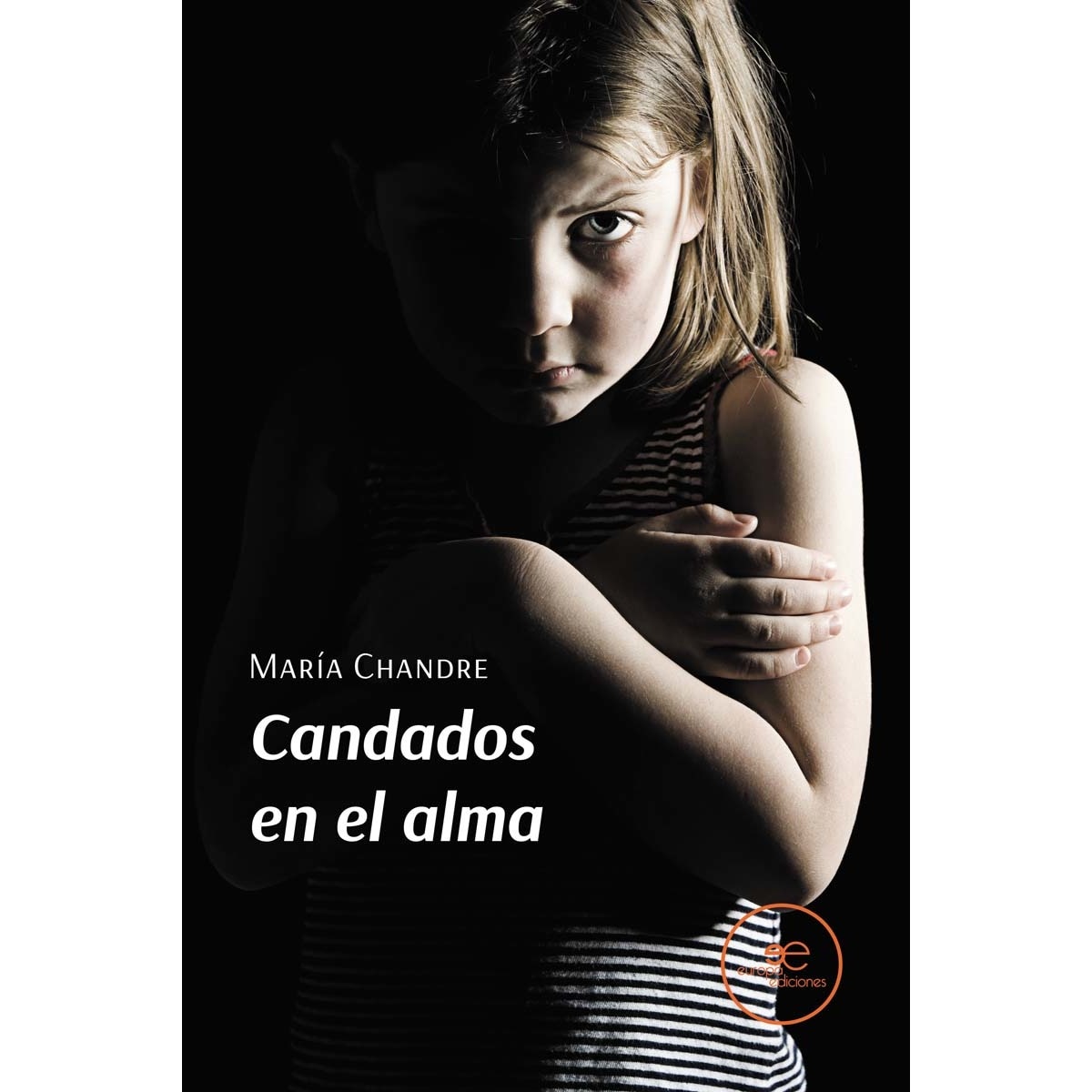 CANDADOS EN EL ALMA 1