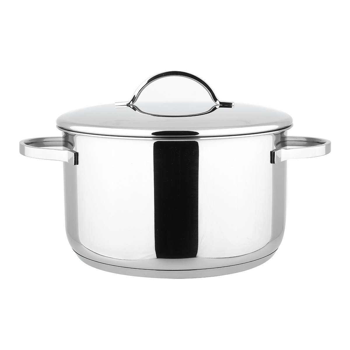 Imagen 0 de Olla Inox Top Basics El Corte Inglés