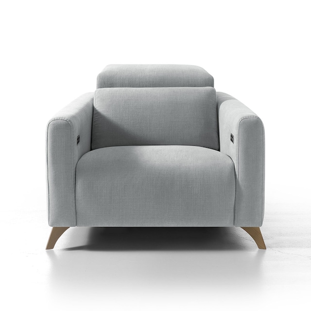 Imagem 0 de Cadeirão Relax Elétrico Oporto