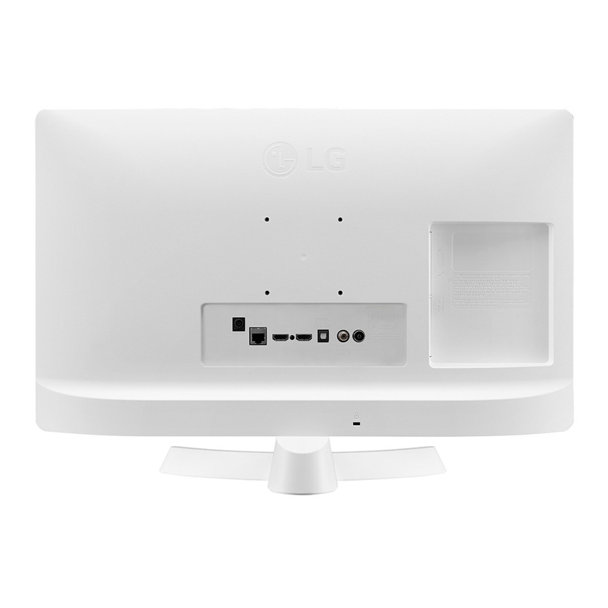 TV LED 60 cm (24'') LG  HD Smart TV Blanco-3