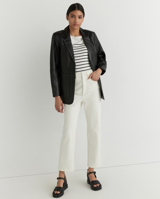 Chaquetas y Blazers mujer · Negros · Moda mujer · El Corte Inglés (157) · 4