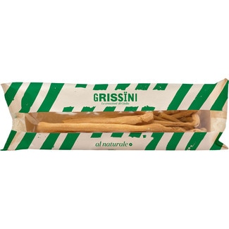 grissinis artesanales envase 200 g - La Creazioni Di Giulia