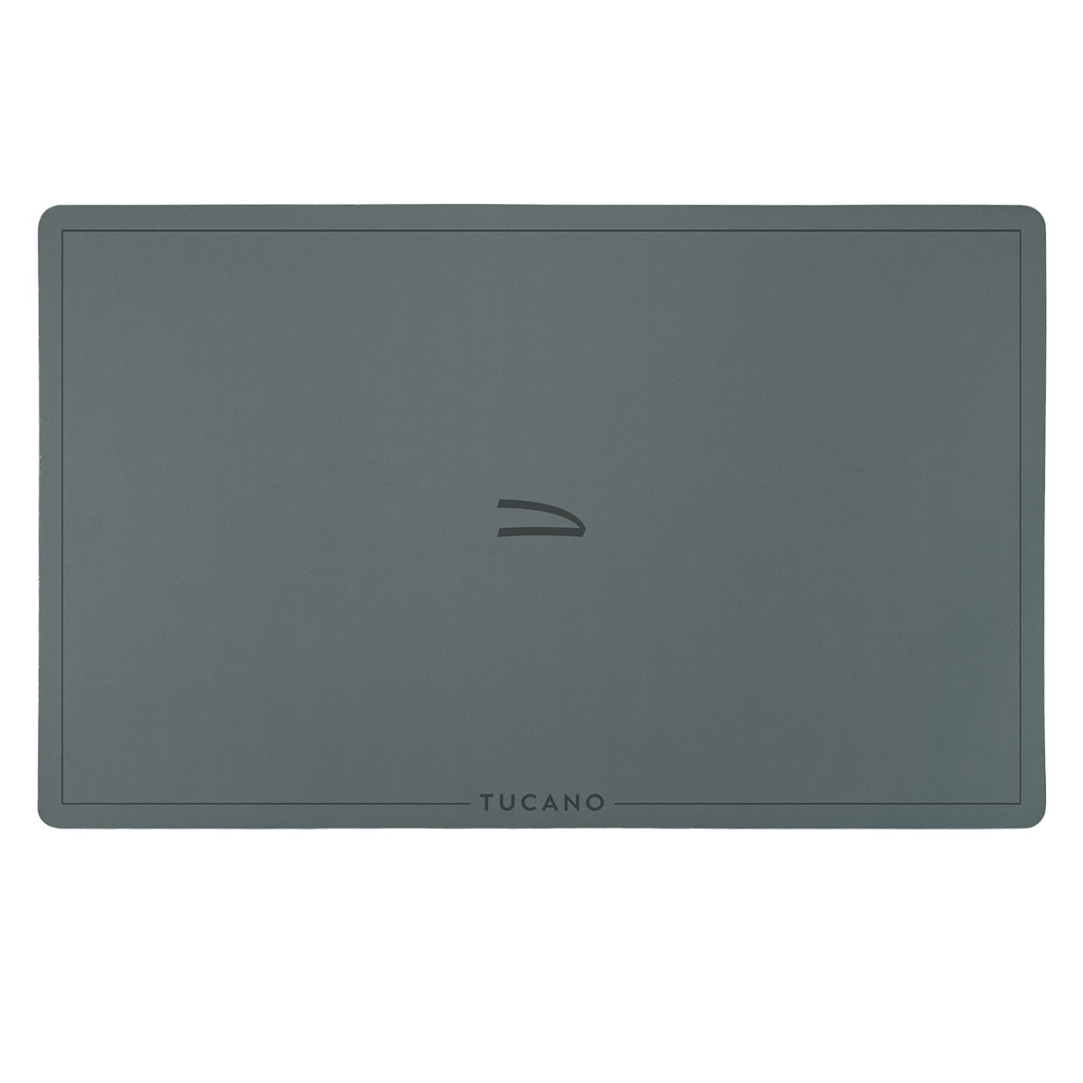 Imagem 0 de Tapete para Rato Tucano Desk Pad - Cinzento