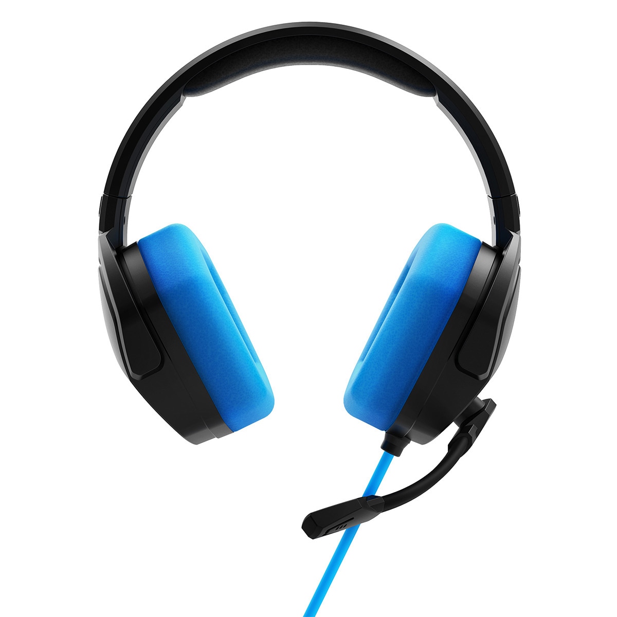 Auriculares Gaming con micrófono Energy Sistem ESG 4 Surround 7.1 Blue Azul-5