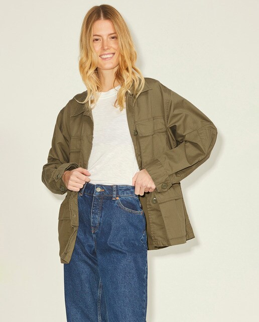 Chaquetas y Blazers de mujer · Moda (837) · 7