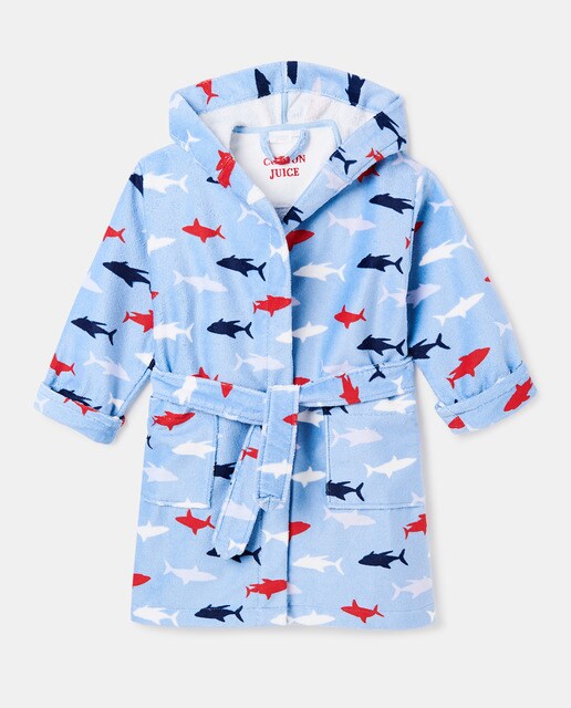 batas y albornoces niño · Moda Infantil · El Corte Ingles (8)