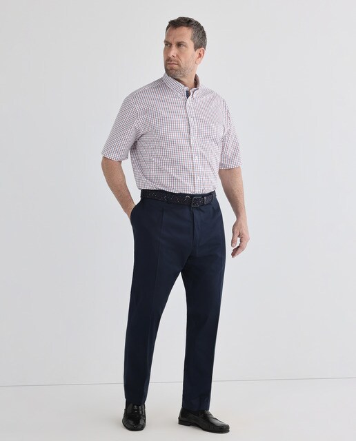 Pantalones y Vaqueros tallas grandes de hombre · Moda (164) · 2
