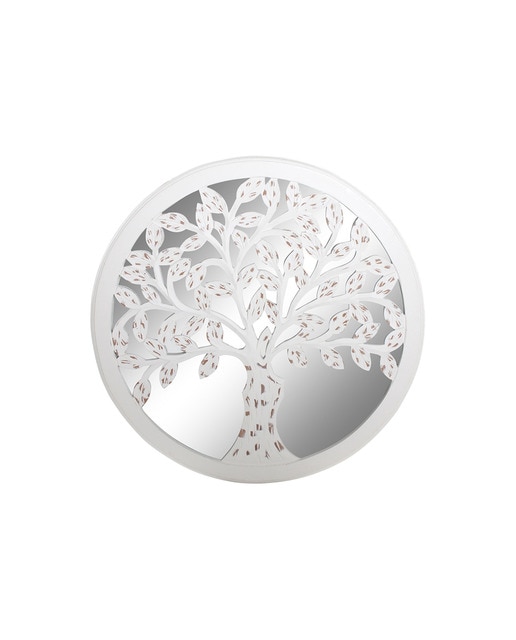 Imagen 0 de Decoración pared mango ábol