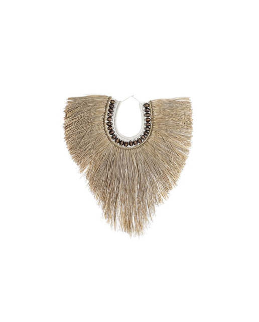 Imagen 0 de Decoración pared yute étnico