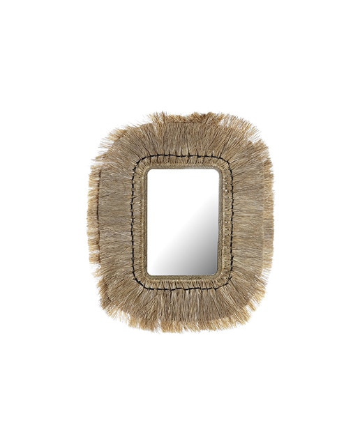 Imagen 0 de Espejo yute