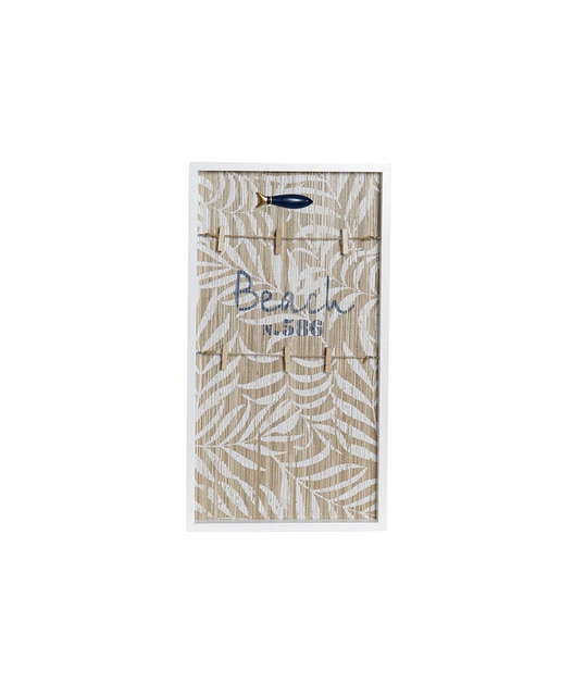 Imagen 0 de Memo MDF clips