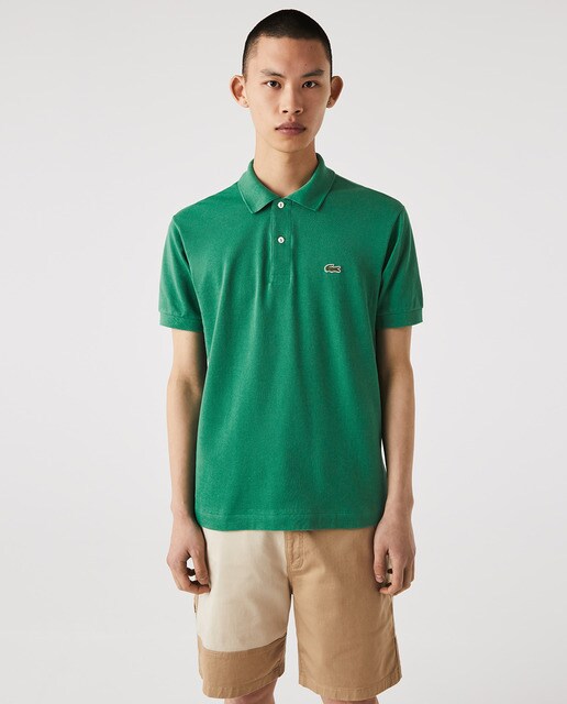 Ropa Lacoste para hombre en rebajas | FASHIOLA.mx